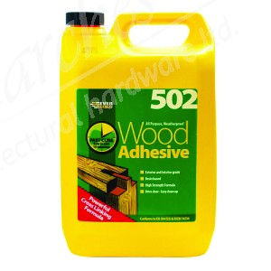 Everbuild online wood glue
