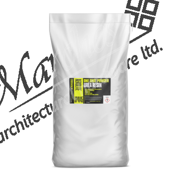 One Shot Powdered Resin Wood Glue 25kg (Cascamite)