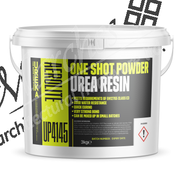 One Shot Powdered Resin Wood Glue 3kg (Cascamite)