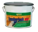 LUMBERJACK 160 WOOD FLOOR- ADHESIVE 10L