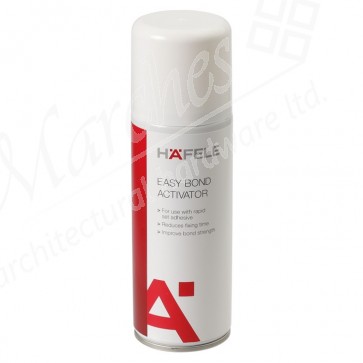 Activator, Easy Bond Adhesive Accelerator Aerosol 200ml