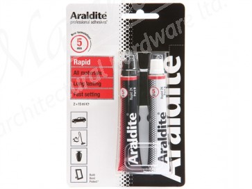 Araldite Glue Rapid