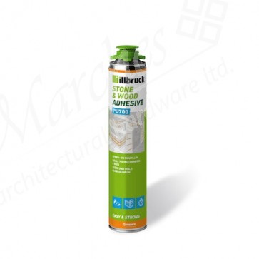 *EXPIRY DATE MAY 2025* PU700 Multi-Use Construction PU Adhesive 750ml