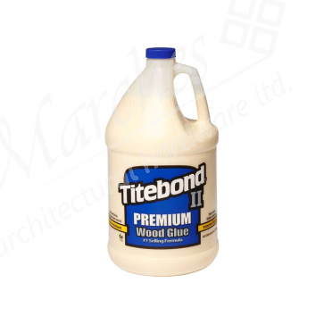 Titebond II Premium Glue 3.8L (1US Gal)