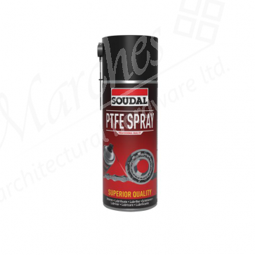 PTFE Spray (Silicone Free) 400ml