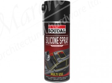 Silicone Spray 400ml