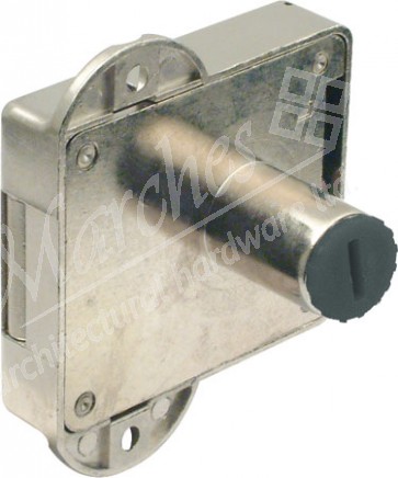 Symo 3000 Standard-Nova lock cases, backset 40 mm