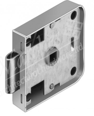 Cubicle Spr Lock Np 60x55x15mm