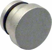 Cover plate for Symo 3000 handles