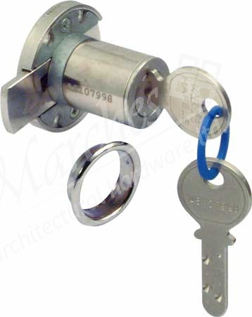 Minilock 40 Kaba 8 Key Ch Lh