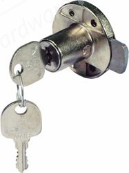 Minilock 40 Cyl 18 Key Diff Lh