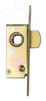 Mortice Budget Lock Bzp 55mm