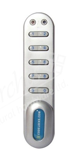 Digital Electronic Cabinet Lock