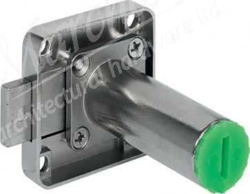 Symo 3000 dead bolt rim lock