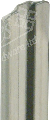 Cyl Mod Lockbar St 1500mm Leng