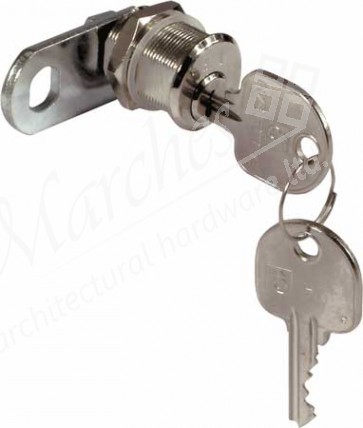 Cyl Lever Lock A 22.5mm