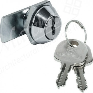 Cyl Lever Lock Dir A