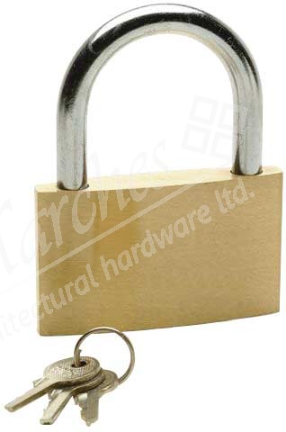 Padlock