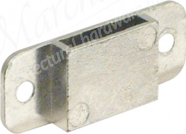 Bar Guide Nickel Plated