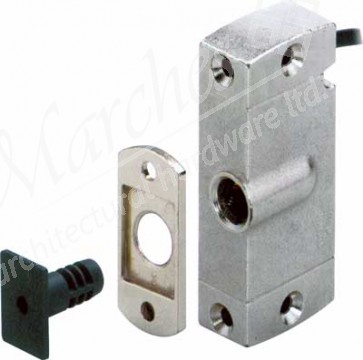 Furniture Lock Case Monitored 1m Cab