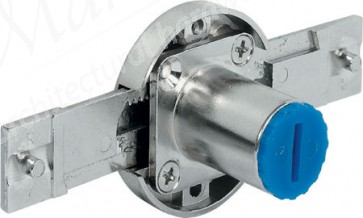 Symo 3000 extending rod lock cases