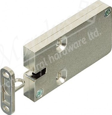 Dialock EFL Furniture Lock Case