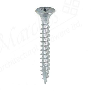 6.0 x 50 Solo Multi-Purpose Screws Zinc (200)