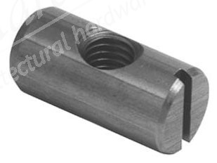 Barrel Nut 20mm