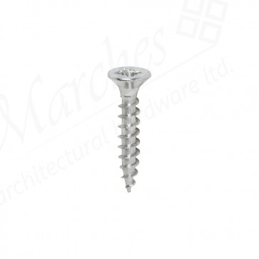 3.0 x 20 Stainless Steel CSK Screws (500)