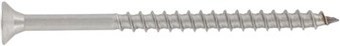 4.0 x 25mm A4 S/S CSK Screws (Pack of 12) for Hinge 16672