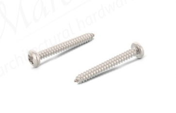 Pan Head Screw (A2 SSS)