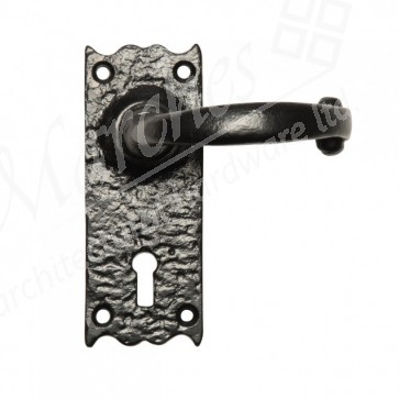 Kirkpatrick - Euro Lever Lock 2488