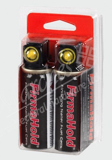 2nd Fix Fuel Cell (Pack of 2) for Finishing Nailers