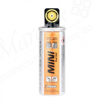 Paslode Fuel Cell (Pack of 2) for Second Fix (Finishing Nailers IM65/IM65A/IM50)
