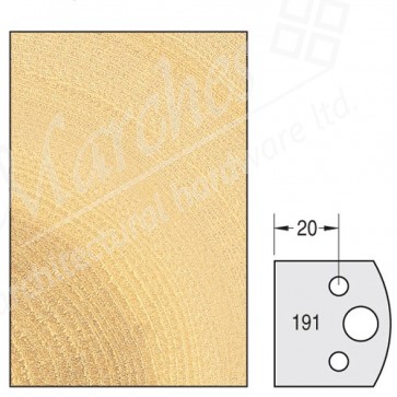 Trend No.0 Limitor for Product 26000K