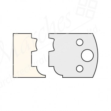 Trend No.26 Knife for Multi-Profile Cutter 