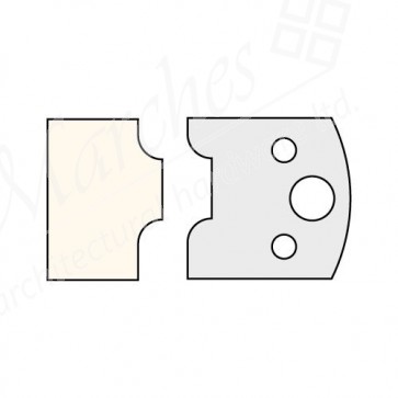 Trend No.63 Knife for Multi-Profile Cutter 