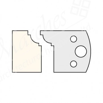 Trend No.67 Knife for Multi-Profile Cutter 