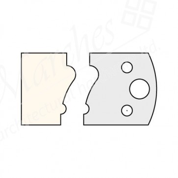 Trend No.81 Limitor for Product 26081K