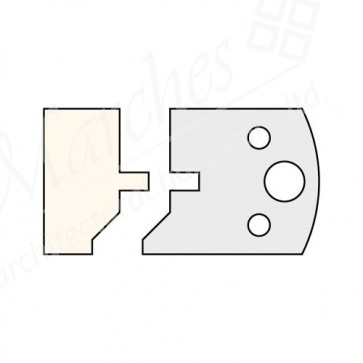 Trend No.83 Knife for Multi-Profile Cutter 