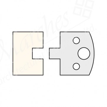 Trend No.91 Limitor for Product 26091K