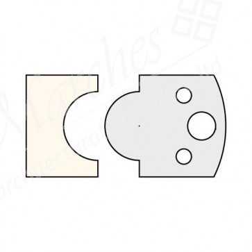 Trend No.118 Limitor for Product 26118K