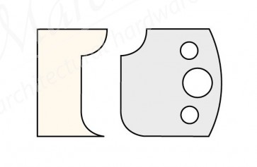 Trend No.175 Knife for Multi-Profile Cutter 