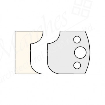 Trend No.176 Limitor for Product 26176K