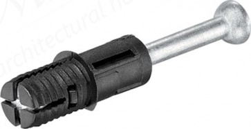 24mm Spreading Bolt Zinc Alloy 34x8mm