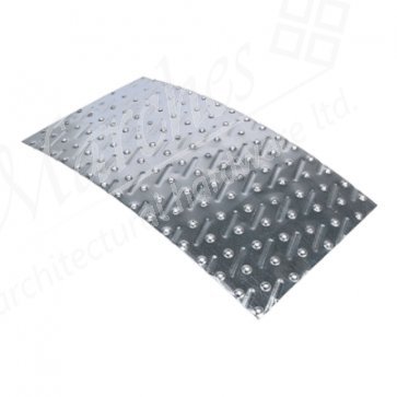 Cam Plates - 178 x 338mm (1)