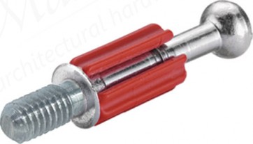 S200 connecting bolt, for secrewing into sleeves or dowels