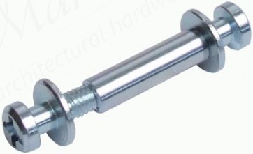 MODULAR SCREW 18-21mm GALV