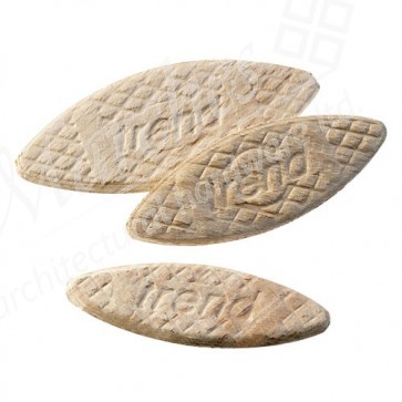 Beech Biscuits - Various Sizes
