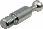 Connecting Bolt Zi Pl M8 35mm
